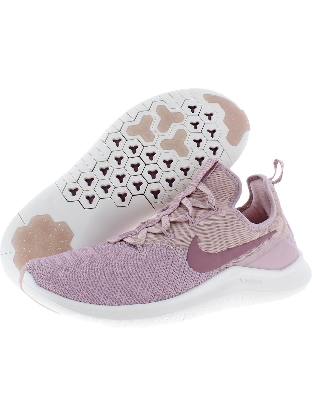 nike tr8 pink