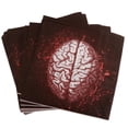 thumbnail image 1 of Servilletas desechables Colcomx para vajilla con sangre de 20 piezas Halloween, 1 of 7