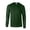Forest, variant on Gildan Adult Ultra Plain Cotton Long-Sleeved T-Shirt