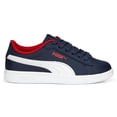 thumbnail image 1 of Tenis Puma Smash 3.0 L PS para Niños 17 A 21.5. 392032-04 azul marino 20, 1 of 6