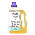 thumbnail image 1 of Jabón para lavar ropa Indigo Wild Zum Clean a base de plantas, 1,89 L, sal marina, 1 of 7