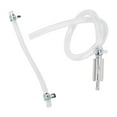 thumbnail image 3 of koolsoo 2xBrake Bleeder Hose Assembly for Hydraulic Clutch Systems Brake Bleeding, 3 of 8