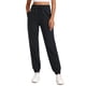 thumbnail image 1 of Pantalones CRZ YOGA Jogger Térmico de Lana con Cintura Alta XL, 1 of 7