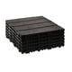 thumbnail image 1 of Piso Deck Modular Jardin Terraza X9 Wengue, 1 of 3