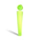 thumbnail image 5 of Molde de hielo Silicona DIY Moldes Tubo reutilizable Yogurt Helado Helado Maker Lavable Comedor Bar Bandeja Molde de frío Cocina Elenxs HA012497-03, 5 of 7