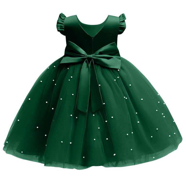 princess style bridesmaid dresses Princess Tiana