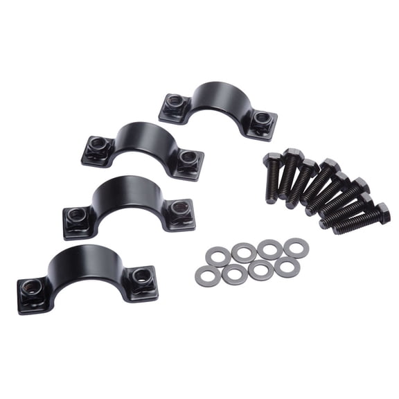 TUSK Replacement Subzero Plow Mount Hardware for Honda Rubicon 500 4x4 Automatic 2015-2019