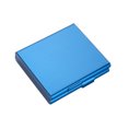 thumbnail image 4 of Milisten Boxes Aluminum Compact Dust-proof for Smokers 1Pack, 4 of 8