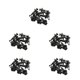 thumbnail image 1 of Sidaley Para Mondeo delantero trasero guardabarros parachoques sujetador Auto especial tornillo de plástico remache Clips de Type2, 1 of 5