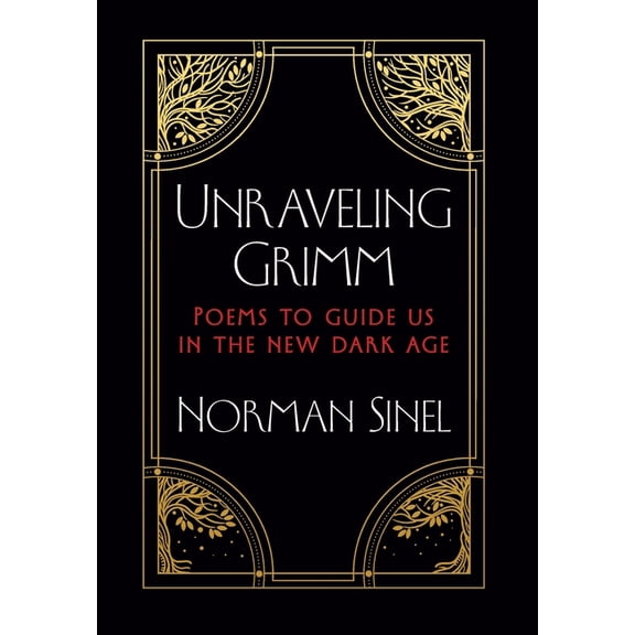 Unraveling Grimm, (Hardcover)