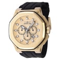 thumbnail image 1 of RELOJ INVICTA 46147 NEGRO, 1 of 4
