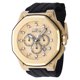 thumbnail image 1 of RELOJ INVICTA 46147 NEGRO, 1 of 4