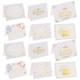 thumbnail image 1 of 60pcs Birthday Cards Birthday Bless Cards Birthday Greeting Cards Birthday Party Cards, 1 of 3