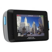 Magellan MV0658SGXXX MiVue 658 HD Dashcam with WiFi Upload