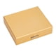thumbnail image 1 of Dados de Juego de Mesa, Juego de Dados de Juegos de Póquer de Juego de Mesa de Aleación de Aluminio de 5 Piezas Con Caja de Almacenamiento, 1 of 7