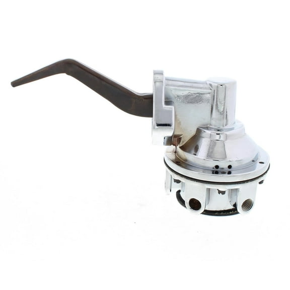 Mechanical Fuel Pump, Fits Ford Small Block V8, 80 GPH
