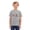 Z34 Grey, variant on Glisme Toddler Boys Back To School T-Shirt Graphic Print Short Sleeve Crew Neck Fall Casual Boys Tees Size 2-3 Years