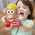 thumbnail image 4 of Juguetes Action Figure Mrs Potato Head para niños a partir de 3 años con 12 piezas, 4 of 9