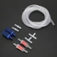 thumbnail image 1 of Tubo De Bomba De Oxígeno, Accesorios De Bomba De Aire Para Acuario, Accesorios De Compresor De Oxígeno De Plástico, Tanque De Peces De Piedra De Aire, Tanque De Peces Para, 1 of 7