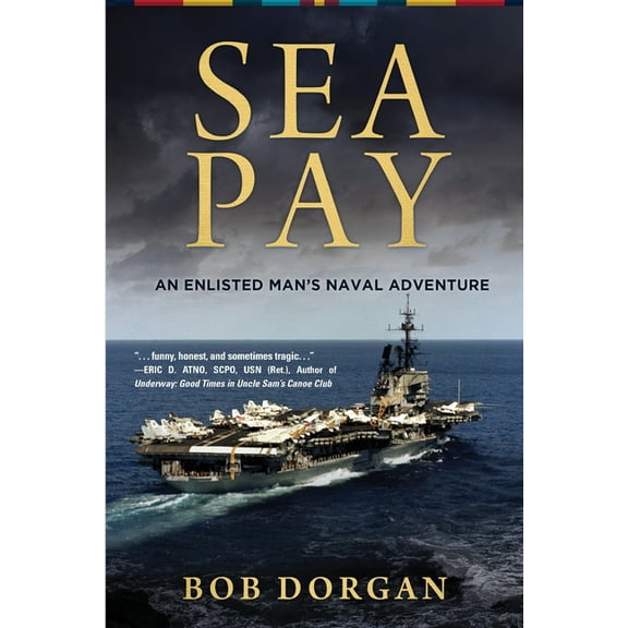 Sea Pay, (Paperback)