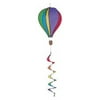 Premier Designs Rainbow Hot Air Balloon Spinner