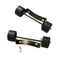 thumbnail image 1 of Colaxi Roue Universelle Mobile Extérieur/ Roue de Chauffage au Gaz pour Parasol /Premium, Métal /Durable /ensemble de Roues pour Chauffage de Patio pour Chauffages de Patio, 1 of 6