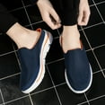 thumbnail image 6 of Mules for Women Men Slip On Shoes Casual Walking Loafers Slingback Breathable Summer Shoes, 6 of 9