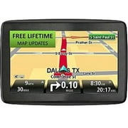 VIA 1500M Automobile Portable GPS Navigator