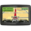 TomTom VIA 1500M Automobile Portable GPS Navigator, Portable