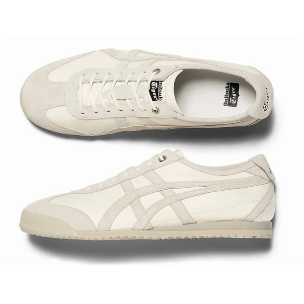 Onitsuka & Tiger Mexico 66 SD VIN CREAM/BIRCH new for UNISEX from Japan