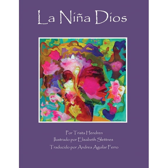 La NiÃ±a Dios, (Paperback)