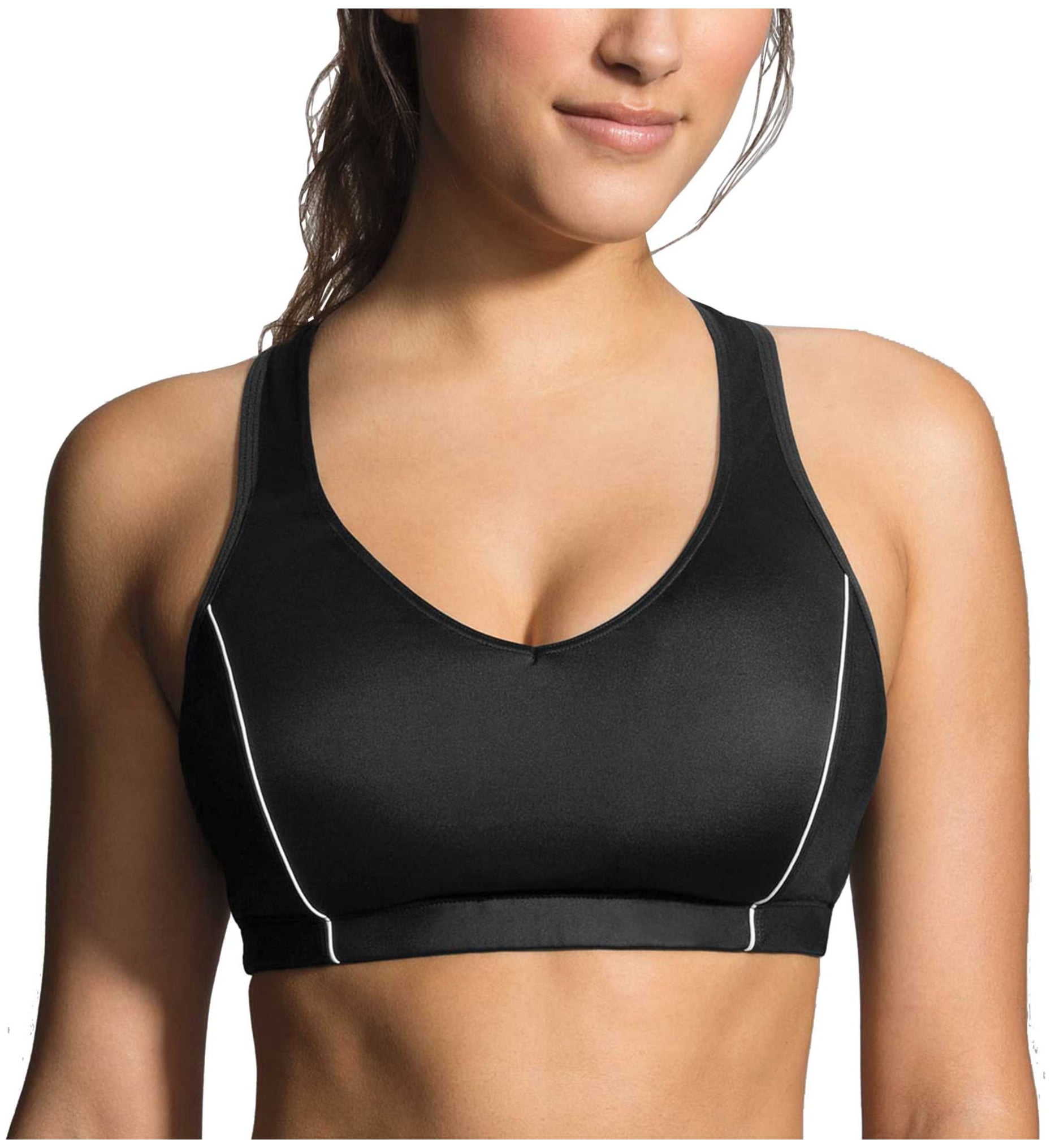 vixen sports bra