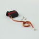 thumbnail image 2 of Accesorios de helicóptero YONGSHENG 3x Servo Metal Gear para WLtoys XK K130 RC, 2 of 5