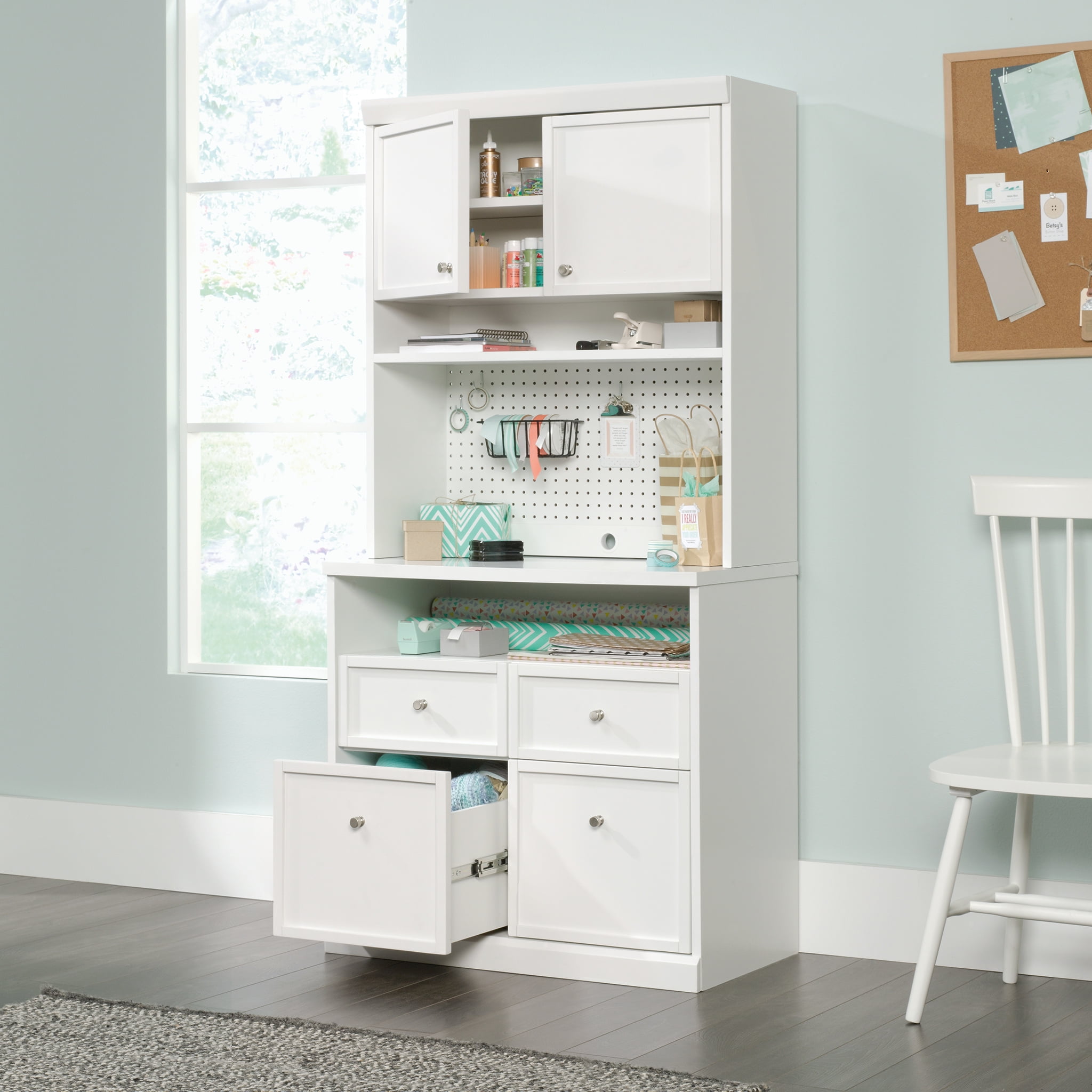 Craft Furniture Storage Cabinet