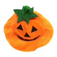 thumbnail image 3 of Sombrero de calabaza de Halloween perfecl Accesorio de disfraz creativo para carnavales y fiestas, 3 of 8