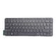 thumbnail image 2 of Reempzo Inglés Accesorios de Informática Durable para X2 13---m003tu, Negro Macarena Teclado de diseño en inglés, 2 of 6