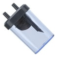 thumbnail image 1 of CO2 Bubble Counter, Aquarium CO2 Bubble Counter Portable Accurate CO2 Reading  For Fish  For Carbon Dioxide System, 1 of 8