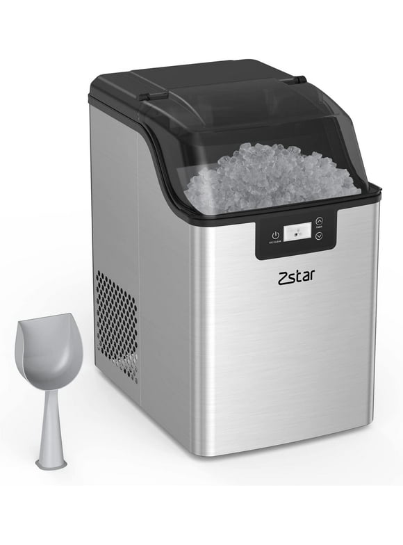 Nugget Ice Makers in Ice Makers