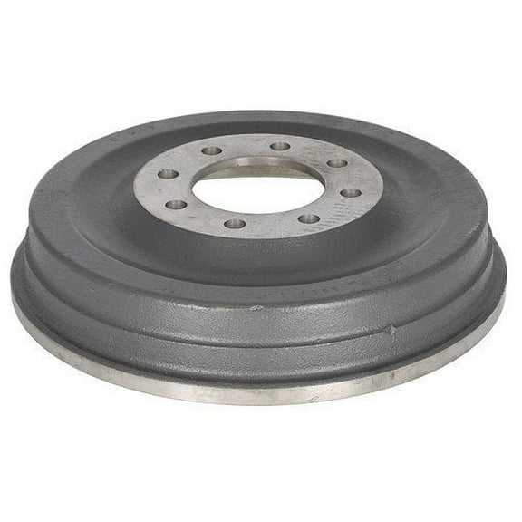 Brake Drum fits Ford 2000 4000 4110 600 601 611 620 621 630 631 640 641 650 651 660 661 671 681 700 701 800 801 821 841 851 861 900 901 4100 NCA1126A