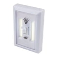 thumbnail image 1 of 200 Lumens LED Super Bright Flip Light | Harbor Freight 64189-63922 - Batteries Included, 1 of 4