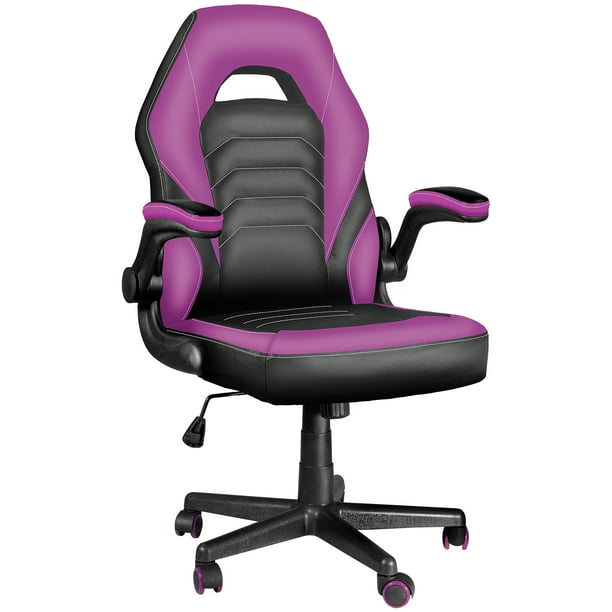 HomeZeer Gaming Chair, Video Game Chairs for Kids, Computer Office Desk