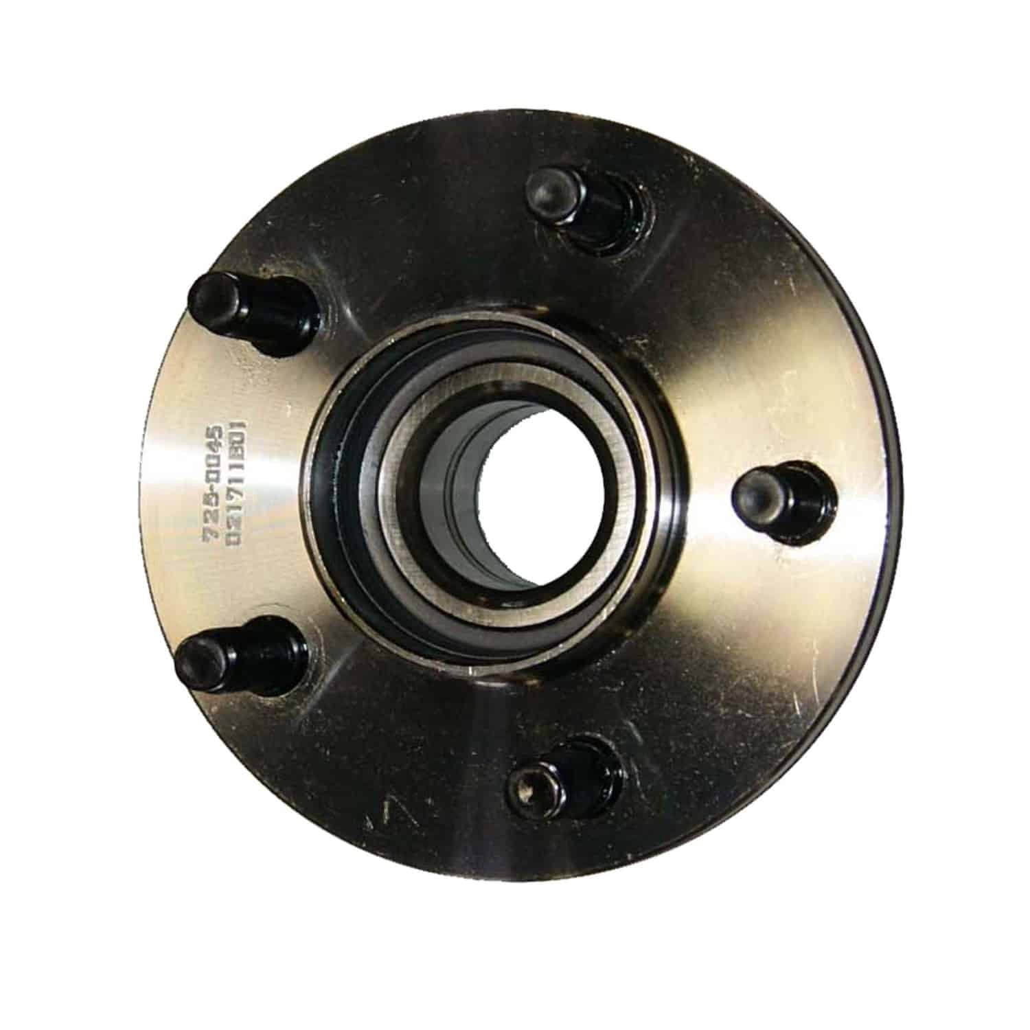 GMB 725-0045 Wheel Hub Module that fits a Ford Crown Victoria (1997-2002)