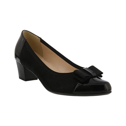 spring step maiche pump