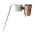 thumbnail image 4 of Fog Machine Thermostat Temperature Control Metal for Carpet Cleaners long, 4 of 8