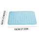 thumbnail image 1 of Xihbxyly Tapete de Hielo para Mascotas, Almohadilla Refrescante de Verano, Tecnología de Enfriamiento Activado Por Estrés, Alivio Del Dolor Articular, Descanso Cómodo para Perros, Fácil de Usar, Tela, 1 of 1