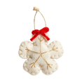 thumbnail image 2 of Qjidjing Christmas Tree Ornaments, Handmade Small Decorative Props, Xmas Hanging Pendants for Christmas Tree, Table, Indoor Holiday Party, 2 of 6