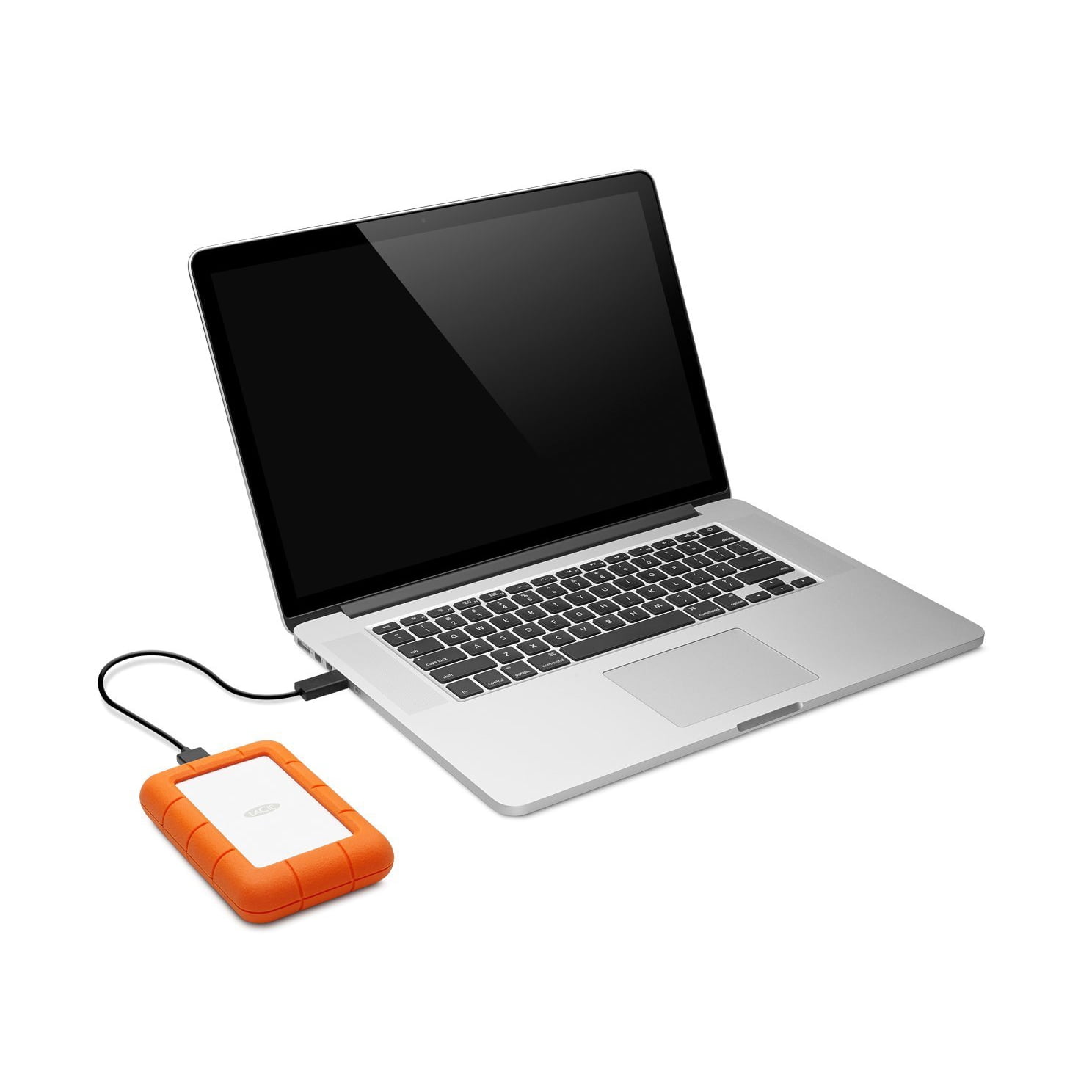LaCie Rugged Mini (USB 3) - CNET France