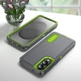 thumbnail image 5 of TYJKeJi Case with Kickstand Drop Resistant Shockproof Stander Case For Samsung Galaxy S25 Edge, 5 of 9