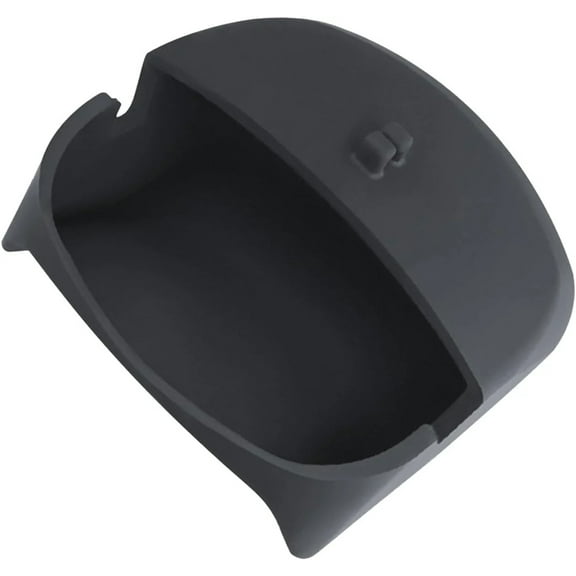 Tesla Model 3 Highland Steering Wheel Cell Phone Holder Storage Case, 2024