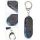 thumbnail image 1 of Localizador De Llaves Con Alarma Antipérdida, Plástico ABS Digital Buscador De Llaves Con Alarma Antipérdida Inteligente Universal, Liviano Para Llaves Bolsas De MP3 Tarjetas, 1 of 8
